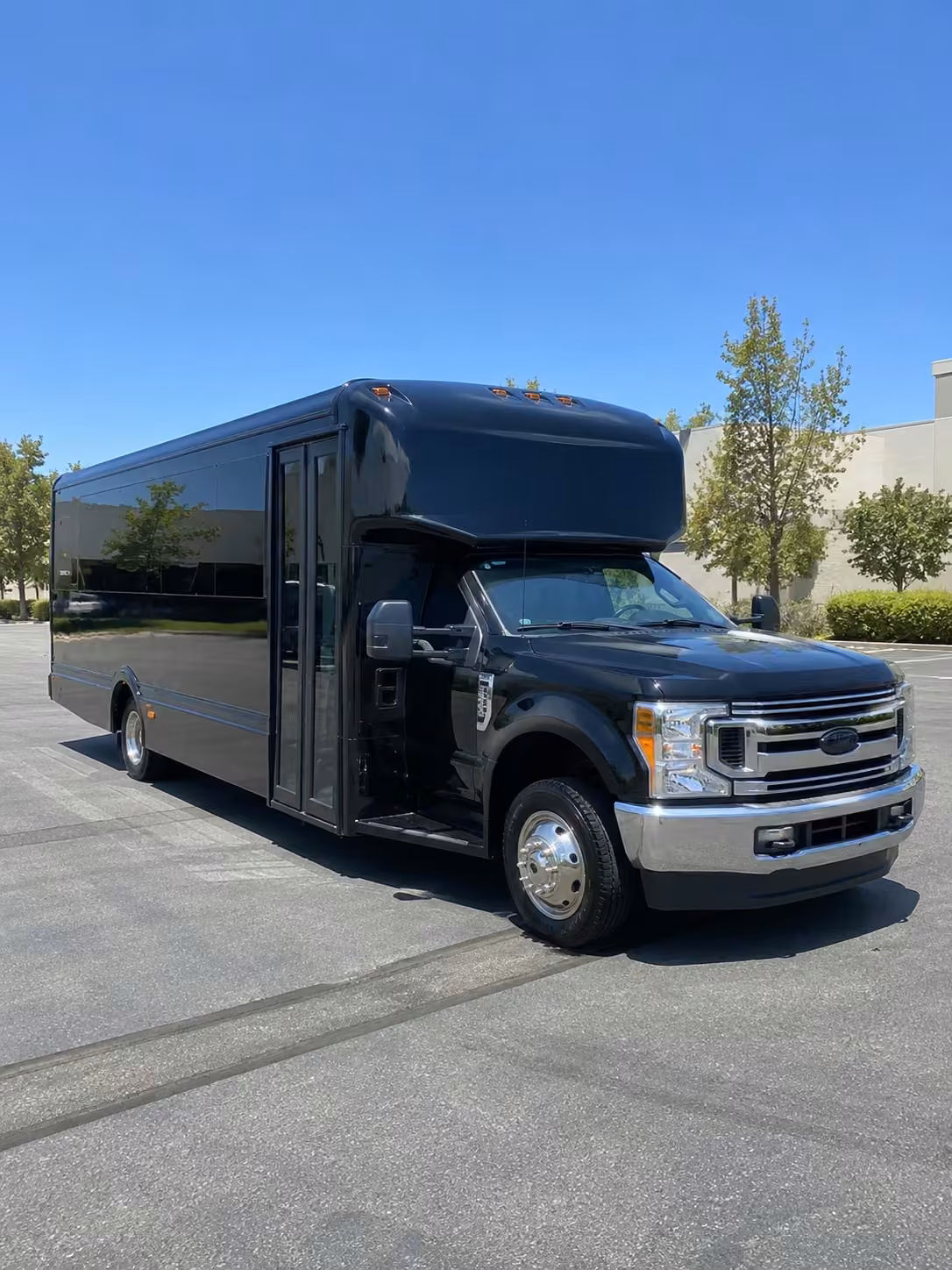 party bus