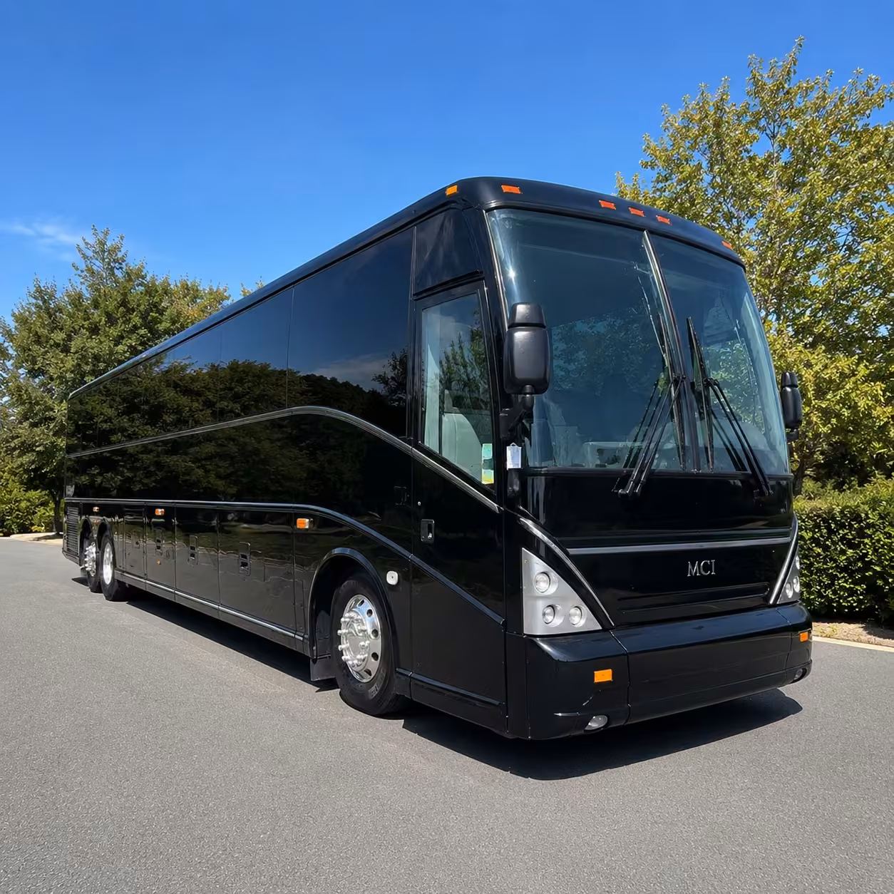 why choose albuquerquecharterbus.com