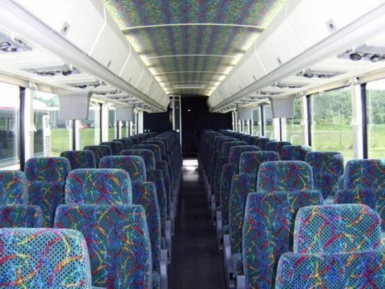 Sage Charter Bus Albuquerque, NM Minibus Rental Company