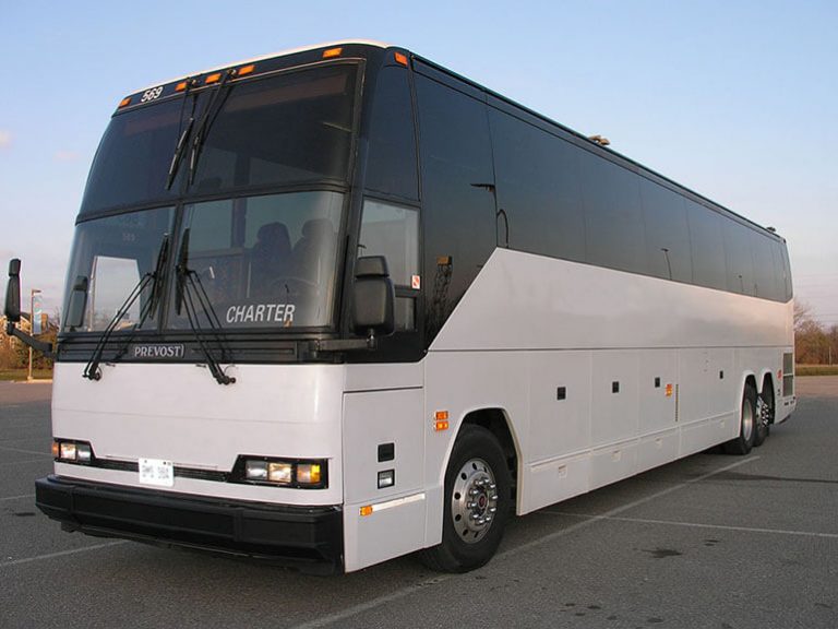 Sage Charter Bus Albuquerque, NM Minibus Rental Company